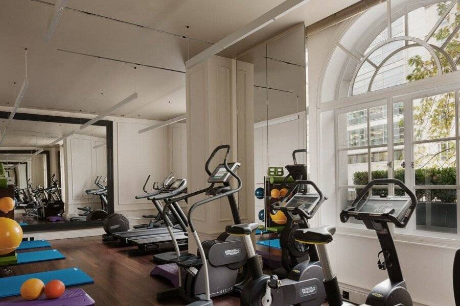 Rosewood London fitness centre