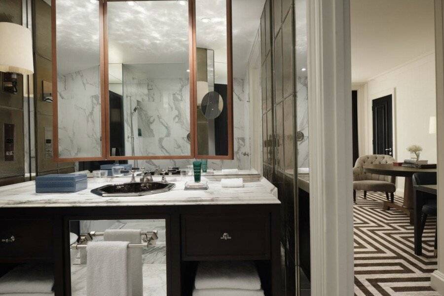 Rosewood London 