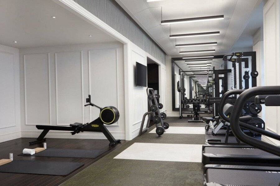 Rosewood London fitness centre