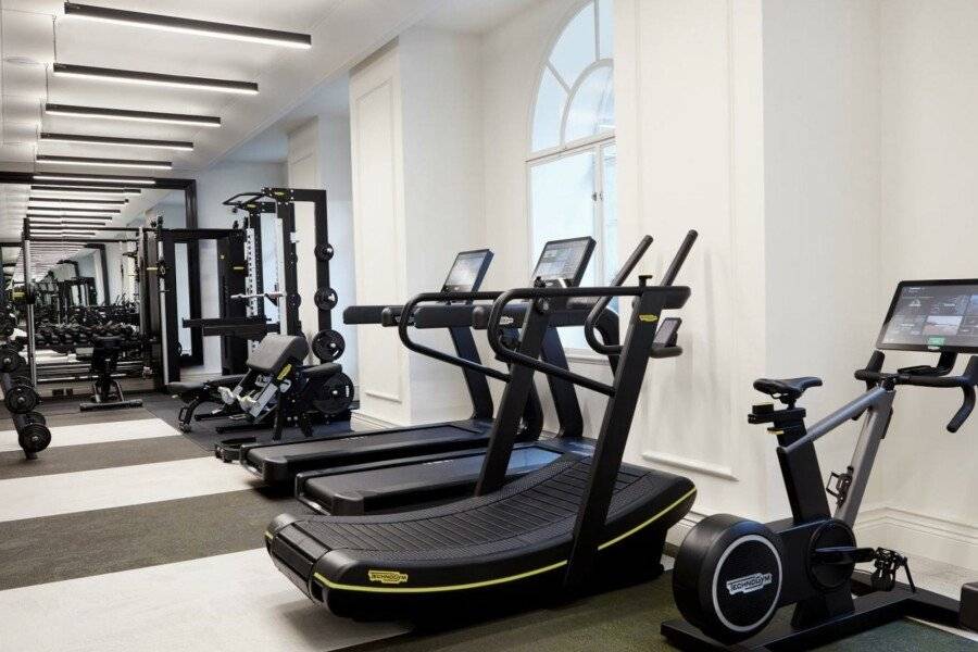 Rosewood London fitness centre