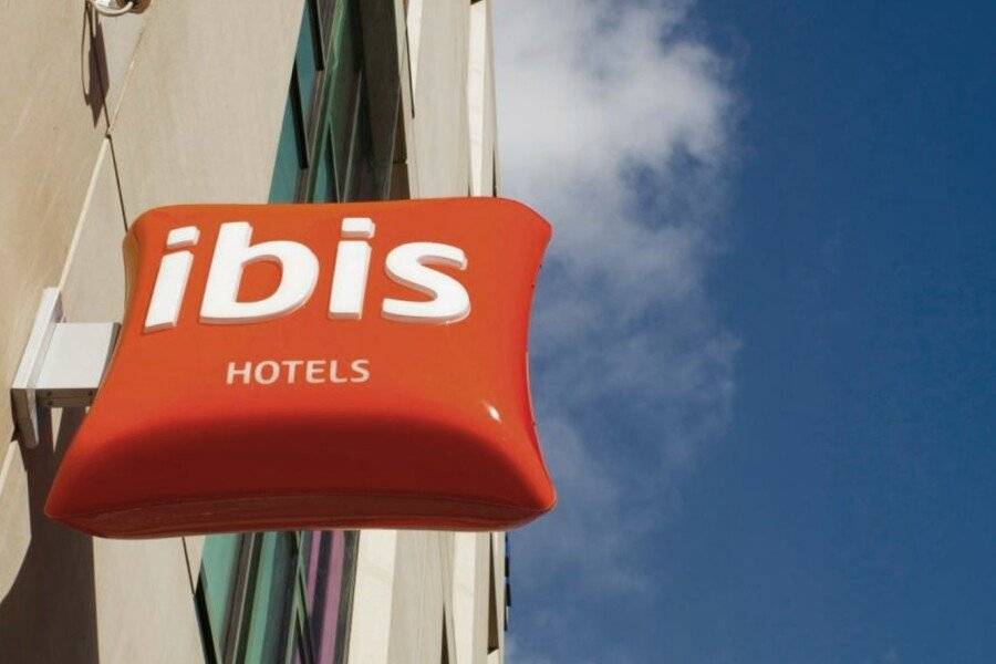 ibis London Blackfriars 