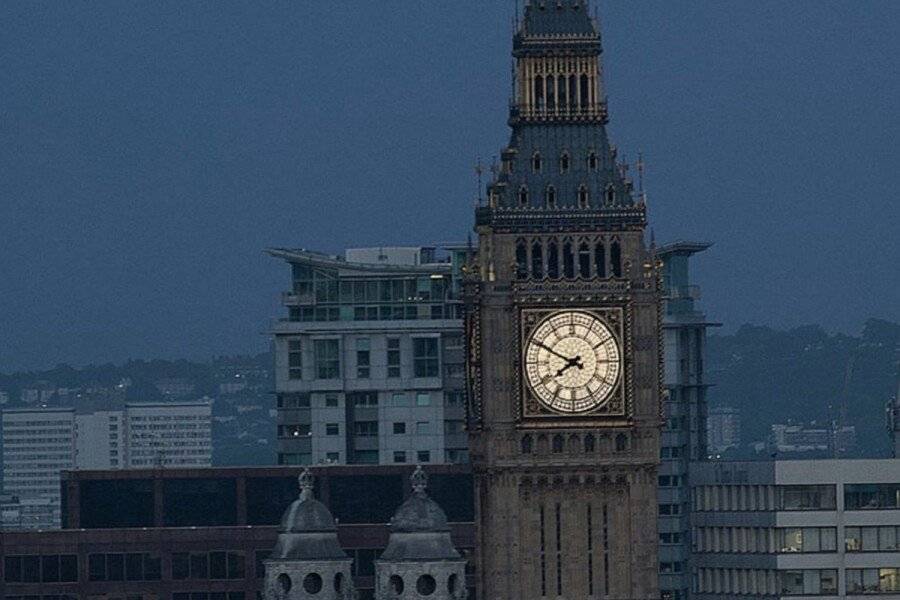 Four Seasons Hotel London at Park Lane 