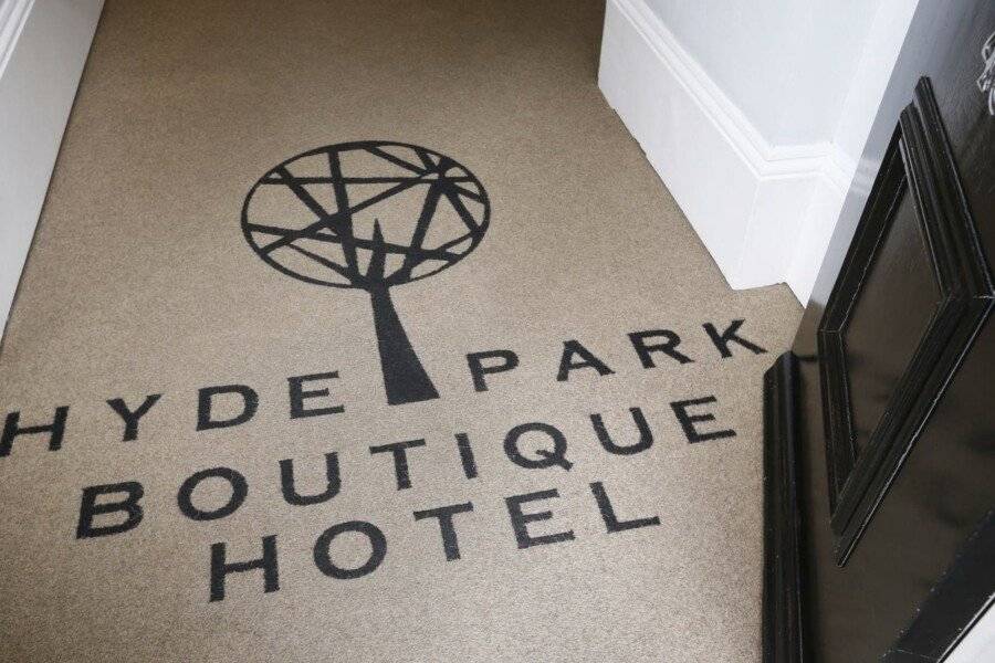 Hyde Park Boutique Hotel 