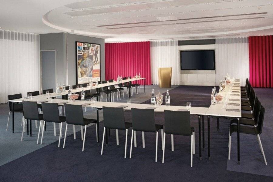 Sea Containers conference room,meeting room