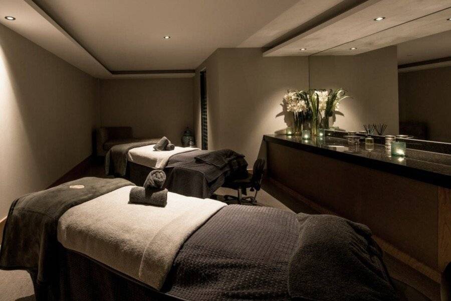 InterContinental - The O2 spa