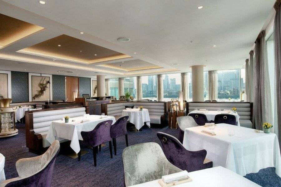 InterContinental - The O2 restaurant