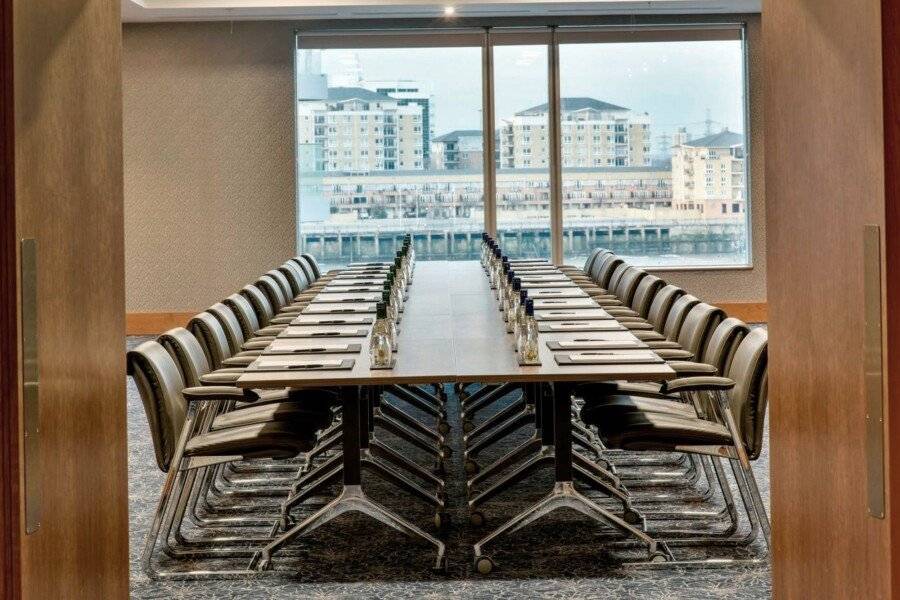 InterContinental - The O2 conference room,meeting room