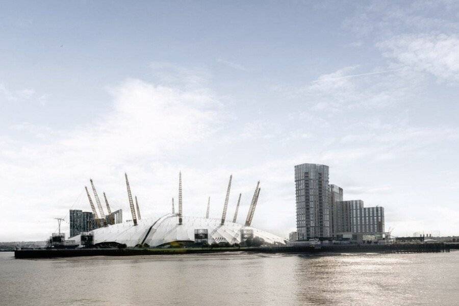 InterContinental - The O2 