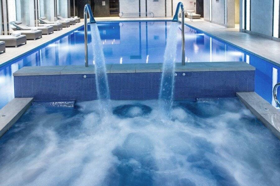 InterContinental - The O2 indoor pool,spa,pool