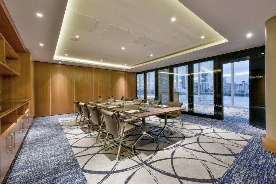 InterContinental - The O2 conference room,meeting room