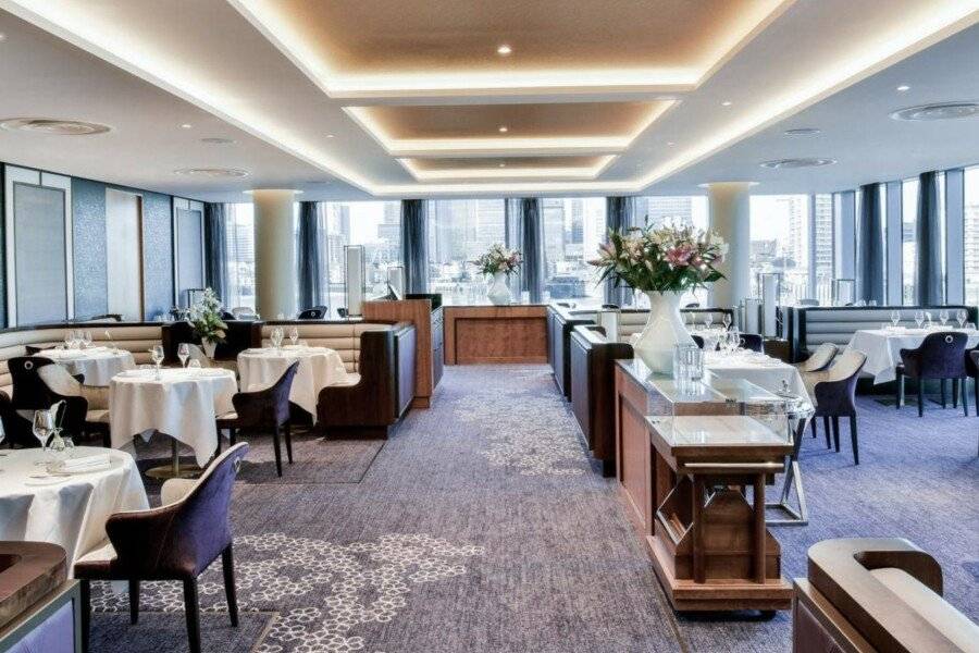 InterContinental - The O2 restaurant