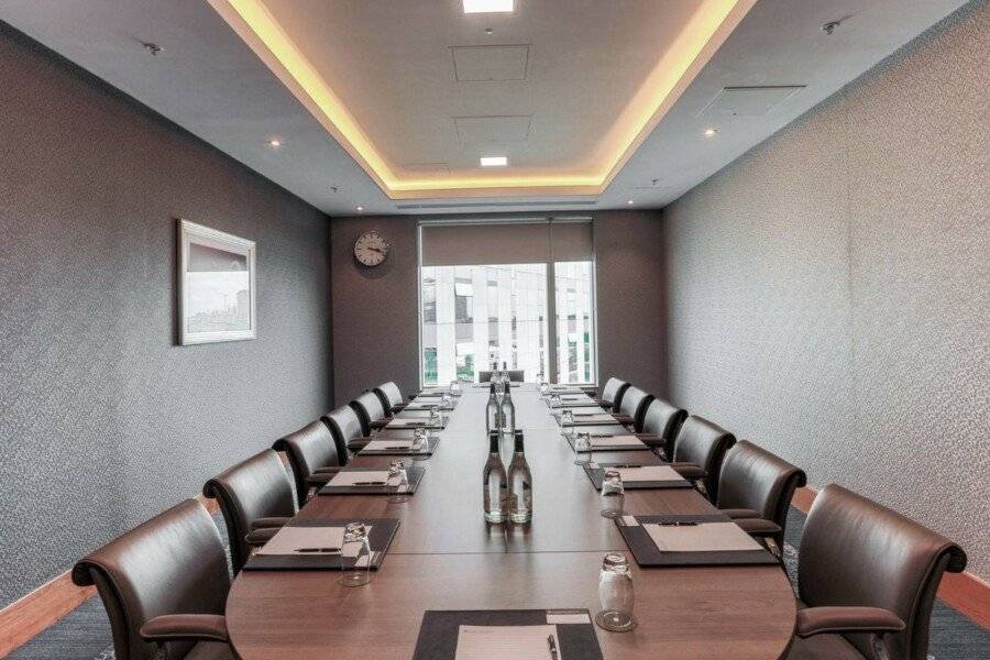 InterContinental - The O2 conference room,meeting room