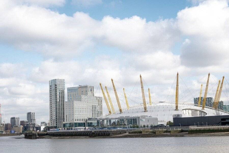 InterContinental - The O2 