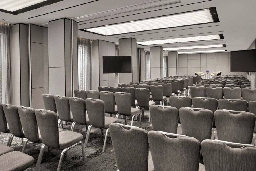 Park Plaza London Waterloo conference room,meeting room