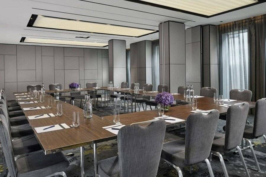 Park Plaza London Waterloo conference room,meeting room