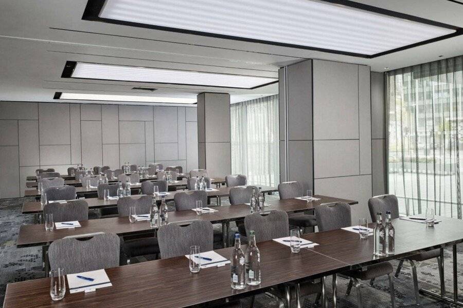 Park Plaza London Waterloo conference room,meeting room