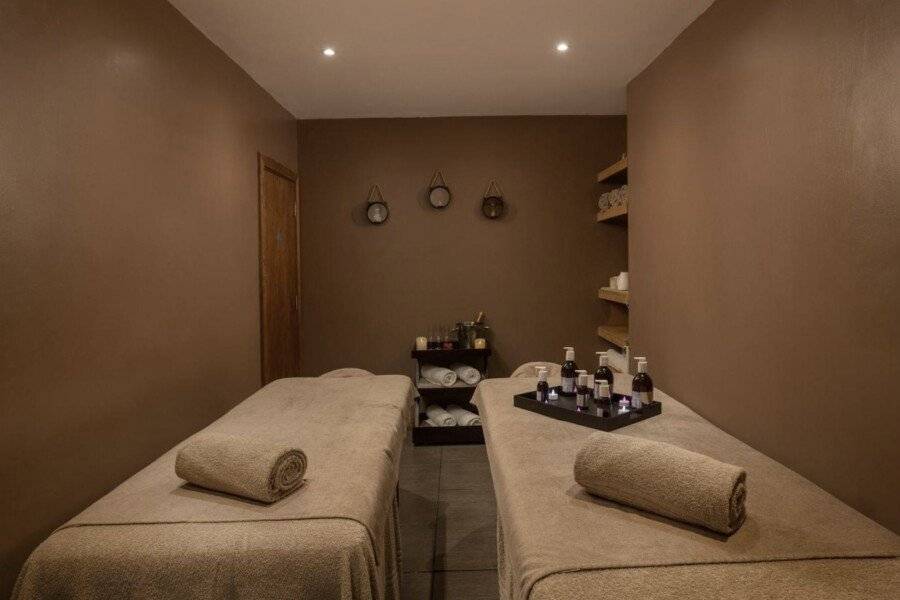 Montcalm Royal London House City spa