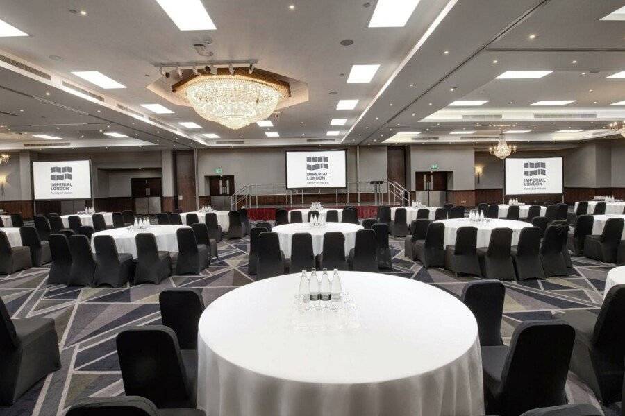 Royal National Hotel conference room,meeting room