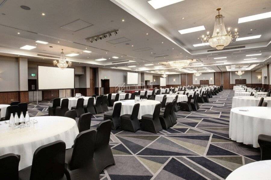 Royal National Hotel conference room,meeting room