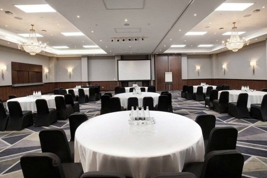 Royal National Hotel conference room,meeting room