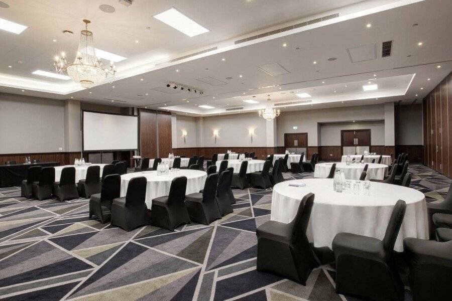 Royal National Hotel conference room,meeting room