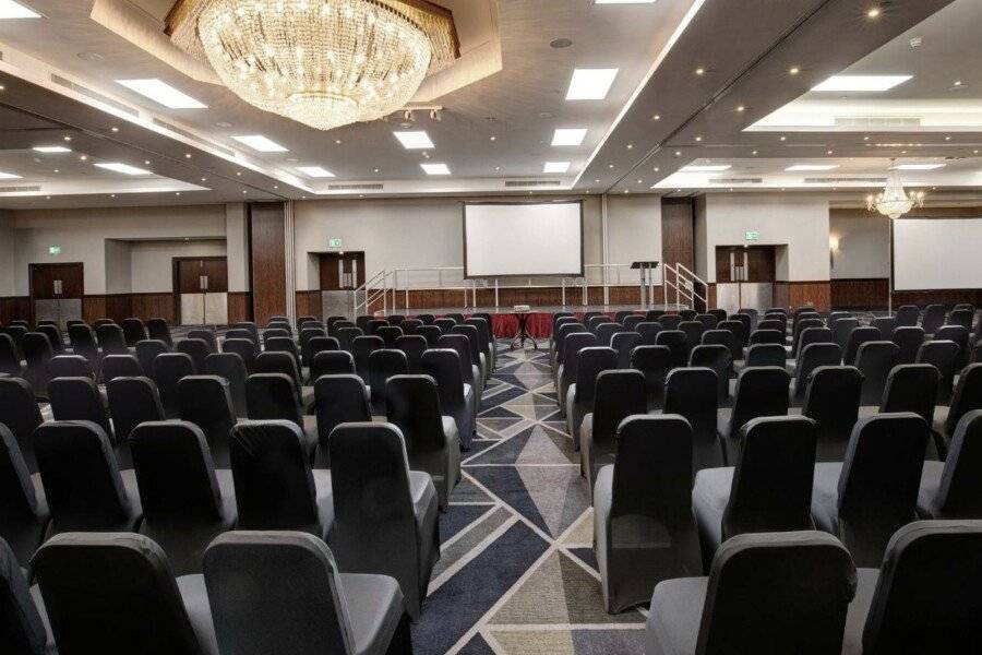 Royal National Hotel conference room,meeting room