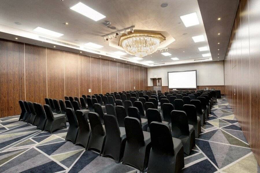 Royal National Hotel conference room,meeting room