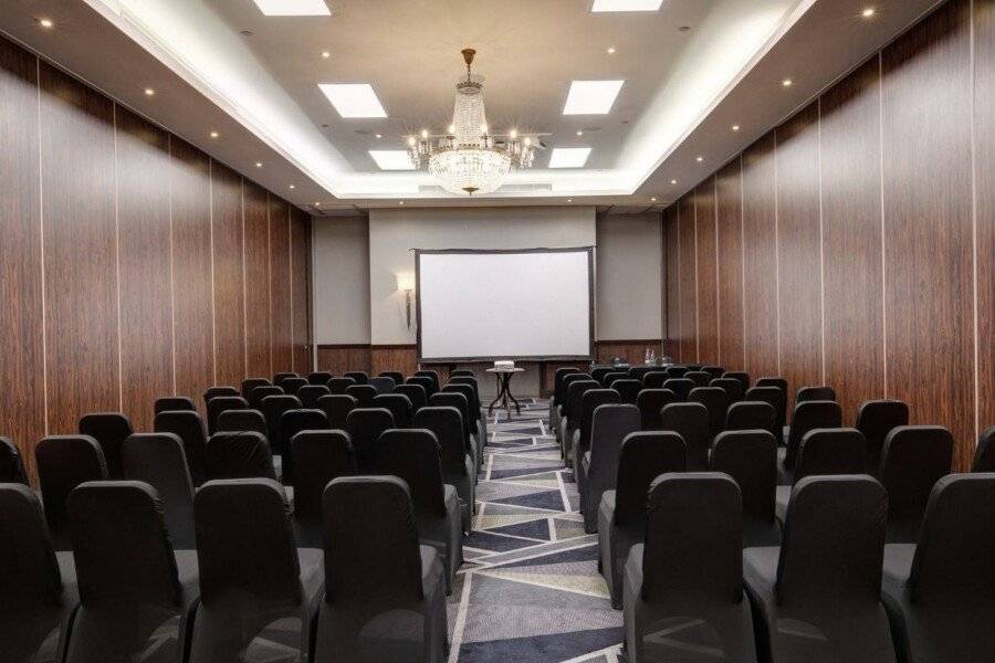 Royal National Hotel conference room,meeting room