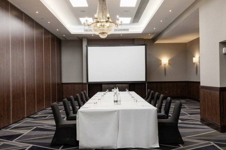 Royal National Hotel conference room,meeting room