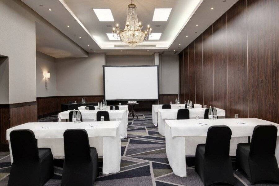 Royal National Hotel conference room,meeting room