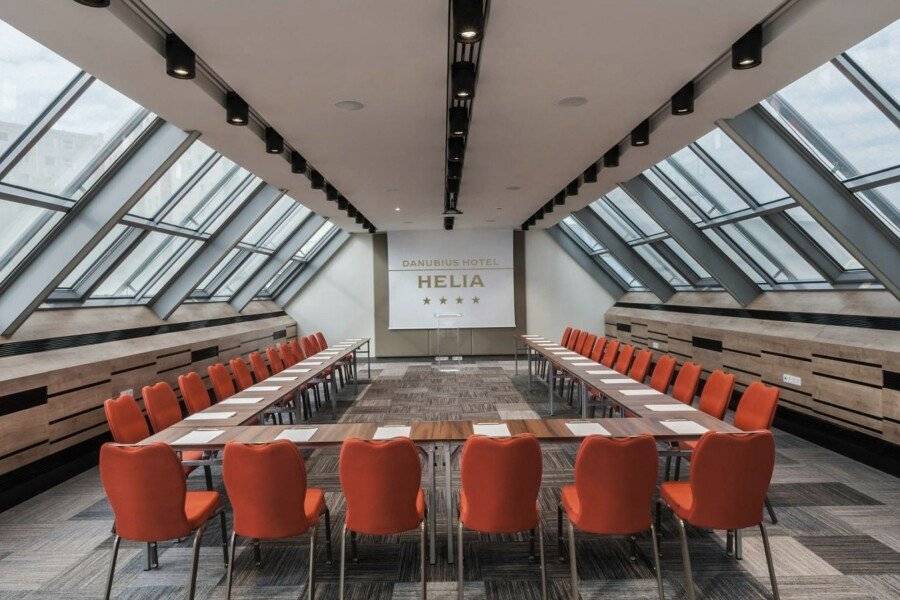 Danubius Hotel Helia conference room,meeting room