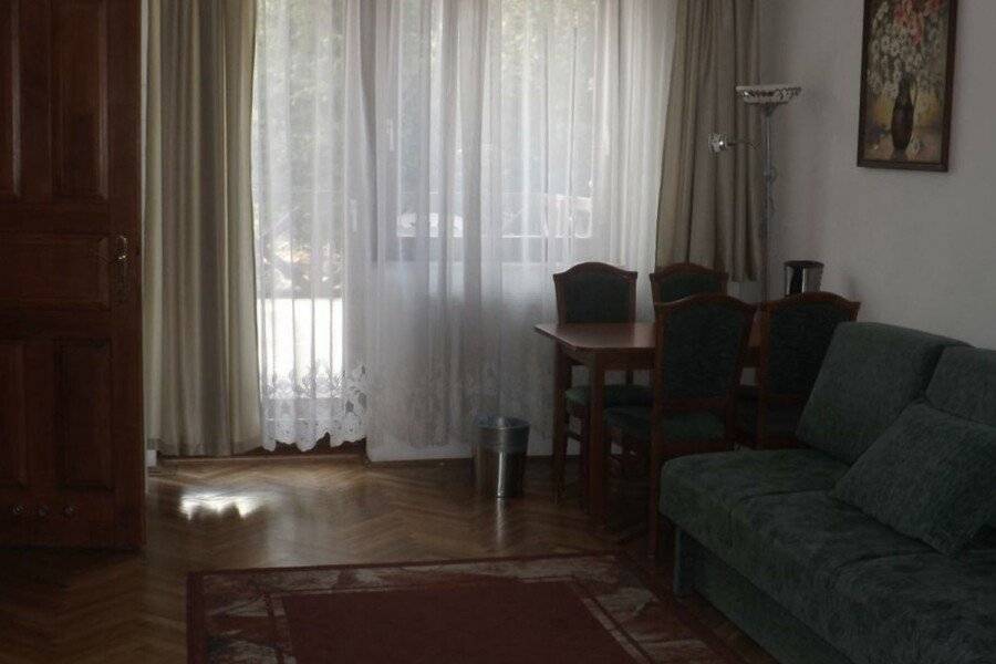 HELIOS Hotel Apartments hotel bedroom