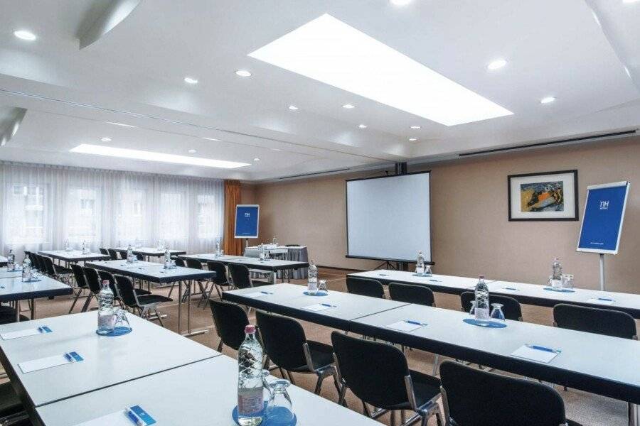 NH Budapest City conference room,meeting room