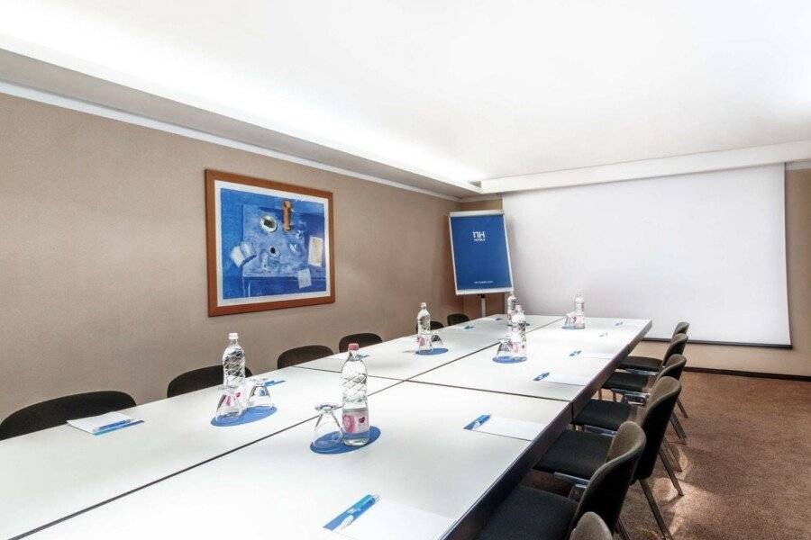 NH Budapest City conference room,meeting room