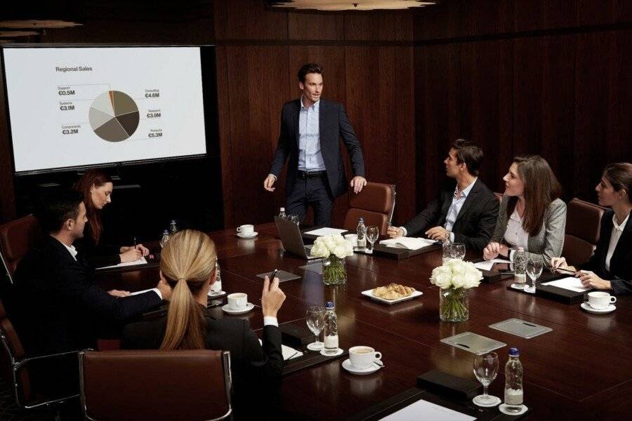 Corinthia Budapest conference room,meeting room