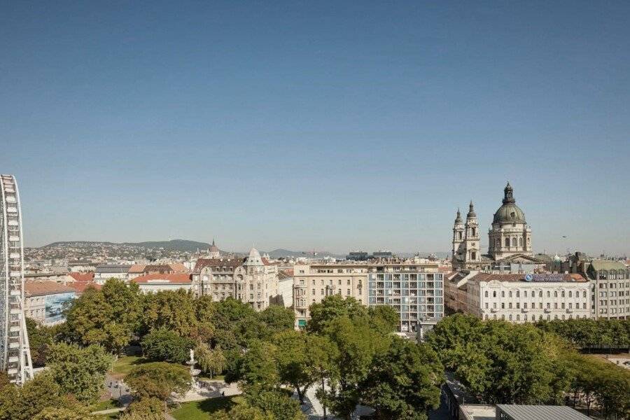 The Ritz-Carlton, Budapest 