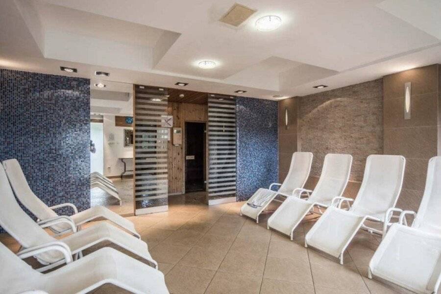 Petneházy Aparthotel spa