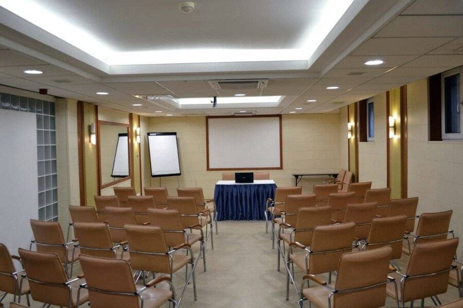 Hotel Veritas conference room,meeting room