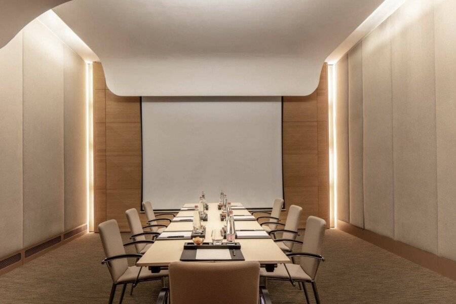 Anantara New York Palace Budapest conference room,meeting room