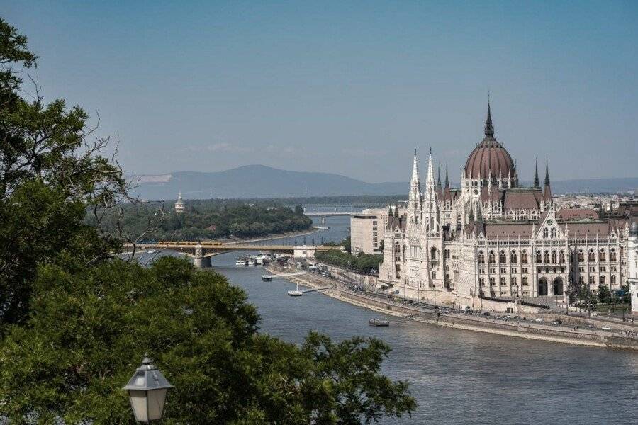 Ibis Budapest Centrum 