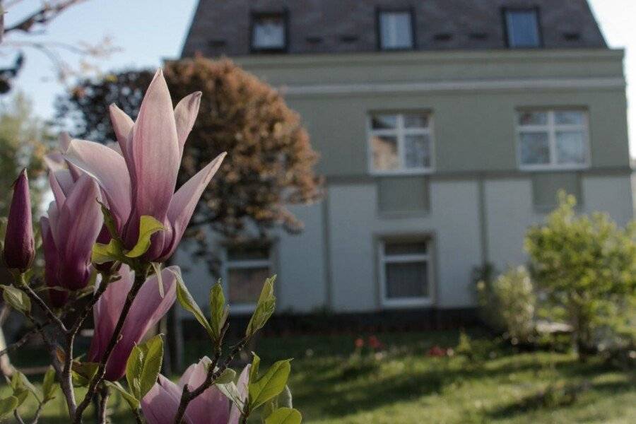 Jagelló Business Hotel 