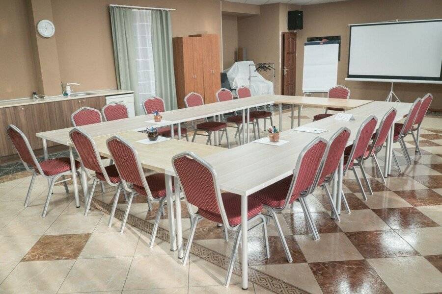 Le Rose Hotel conference room,meeting room