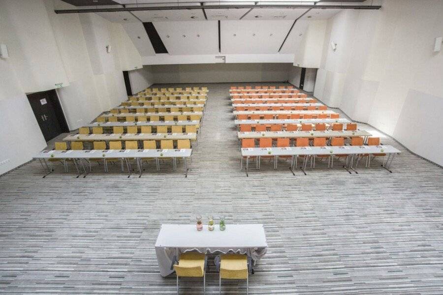 Park Inn By Radisson Budapest conference room,meeting room