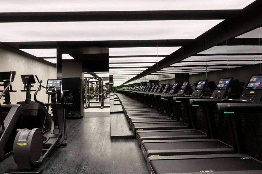 Dorothea Hotel, Budapest, Autograph Collection fitness centre