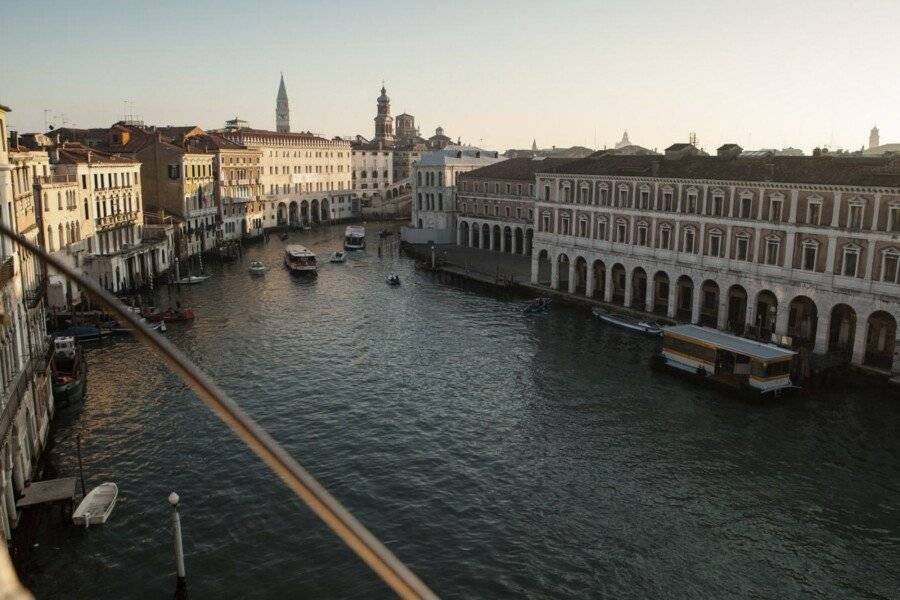 Locanda Ai Santi Apostoli 