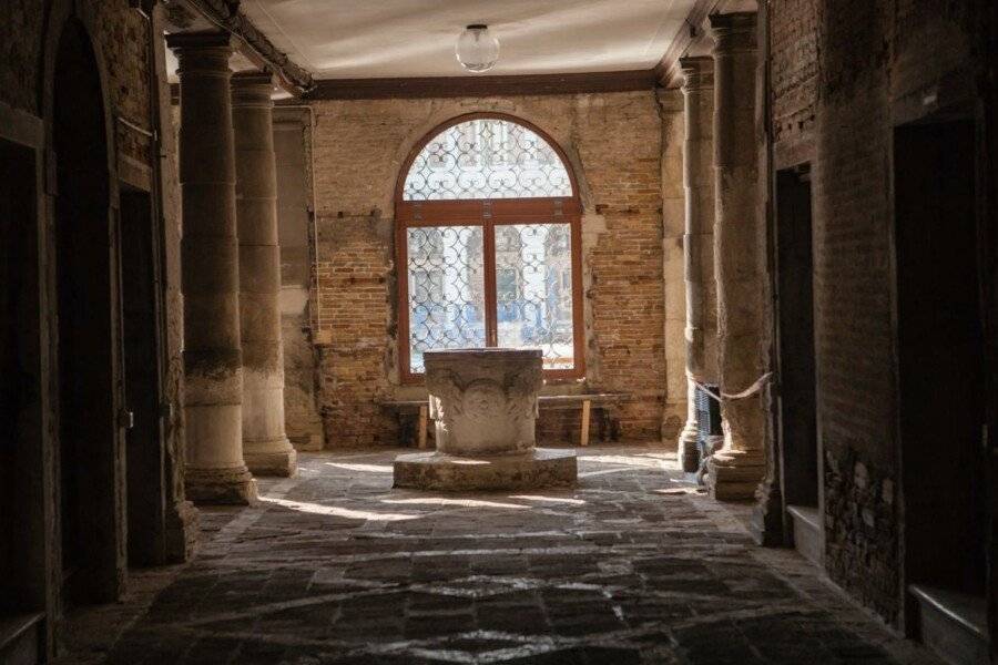 Locanda Ai Santi Apostoli 