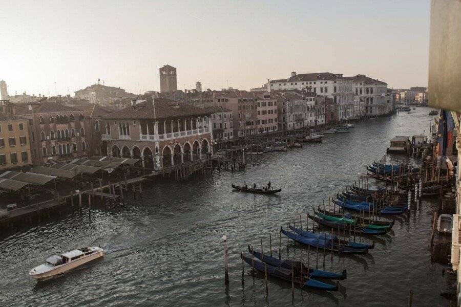 Locanda Ai Santi Apostoli 