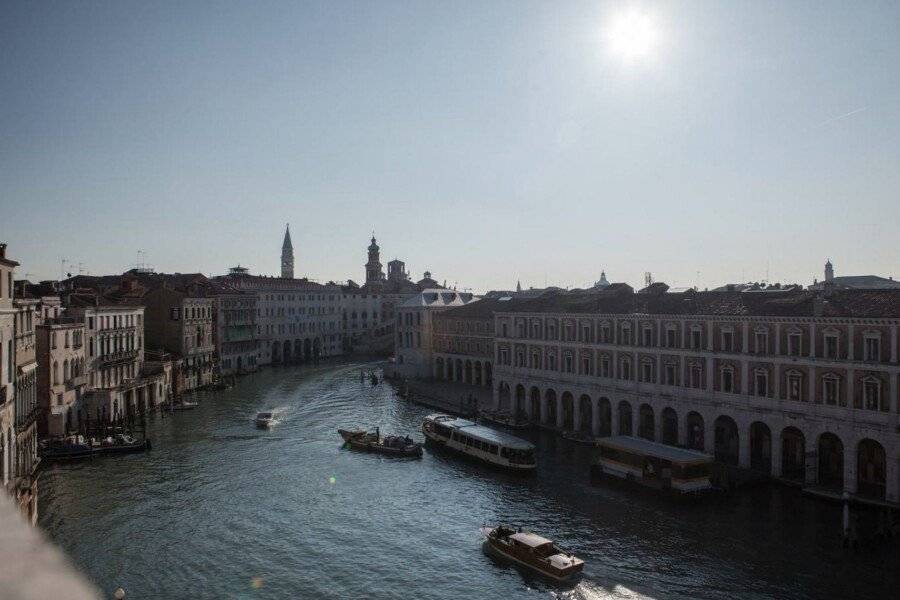 Locanda Ai Santi Apostoli 