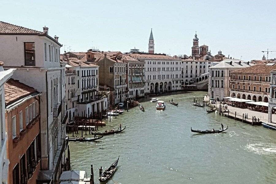 Locanda Ai Santi Apostoli 