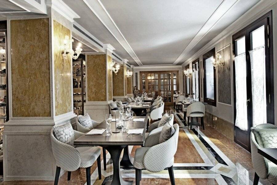 Baglioni Hotel Luna - The Leading Hotels of the World restaurant